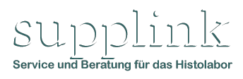 SUPPLINK – Service und Beratung für das Histolabor